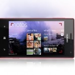 Huawei Ascend W1