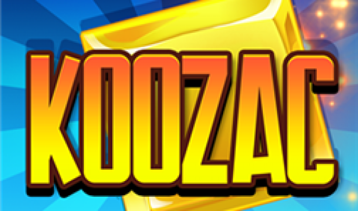 KooZac, un puzzle game colorato e appassionante per Windows Phone (gioco Xbox)