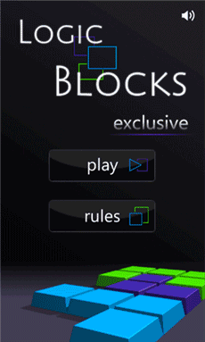 Logic Blocks Exclusive