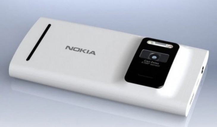 The Guardian: in arrivo un device Nokia Lumia con fotocamera da 41 Megapixel