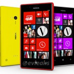 Nokia Lumia 720