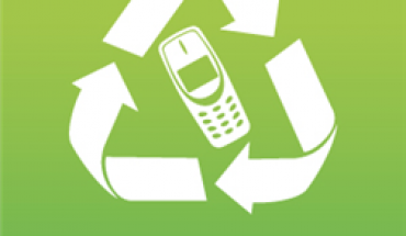 Nokia Phone Recycler