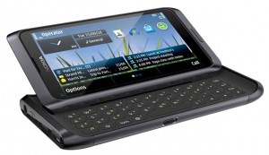 Nokia E7