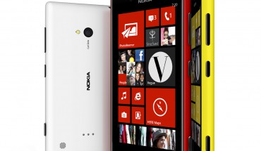 Nokia Lumia 720, specifiche tecniche, foto e video ufficiali