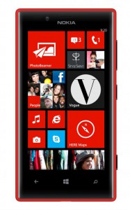 Nokia Lumia 720