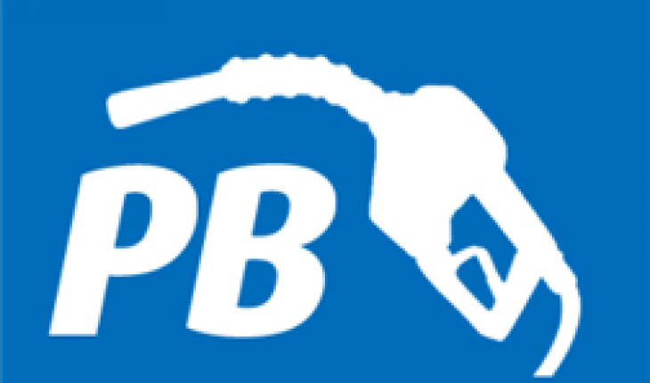 Prezzi Benzina logo