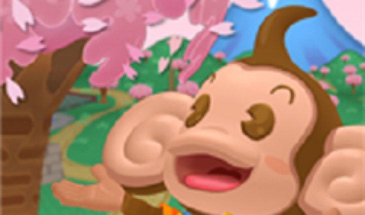 Il gioco Super Monkey Ball 2 disponibile al download gratuito per i device Nokia Lumia [Aggiornato]