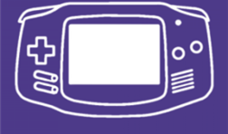 VBA8, l’emulatore del Gameboy Advance per device Windows Phone 8, disponibile al download gratuito