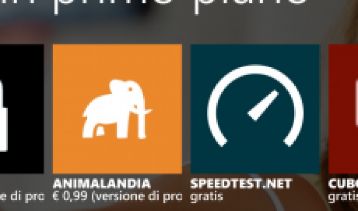 Updates per Blink, Battery Level, Guns 4 Hire e altre apps disponili al downloads