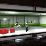 Mirror's Edge