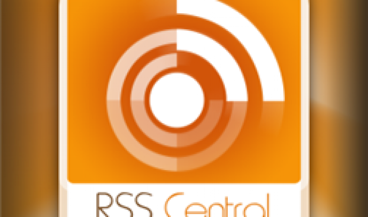 RSS Central, un comodo lettore di news feed per Windows Phone