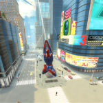 The Amazing Spider-Man