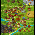 Puzzle Craft