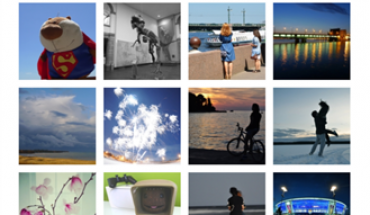 Photoplay, la nuova app per Windows Phone 8 per la condivisione di foto originali e ritoccate