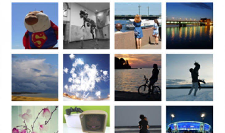 Photoplay, la nuova app per Windows Phone 8 per la condivisione di foto originali e ritoccate