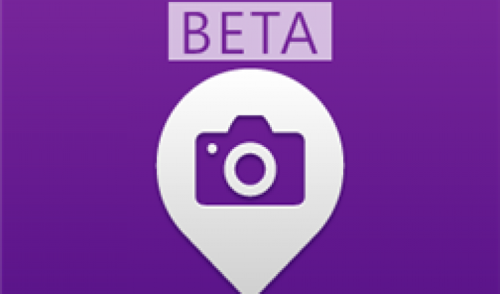 Place Tag Beta, l’app per Lumia WP8 che aggiunge informazioni di localizzazione alle foto