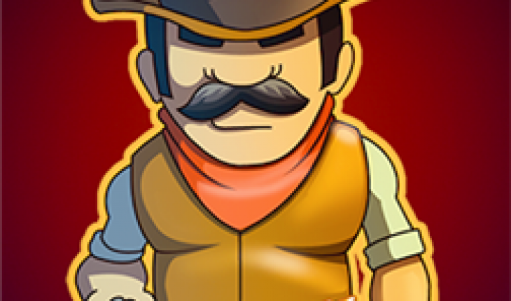 Cowboy Jed: Zombie Apocalypse, gli zombie sono tornati su Windows Phone!