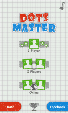 Dots Master