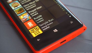 Giochi Windows Phone in arrivo