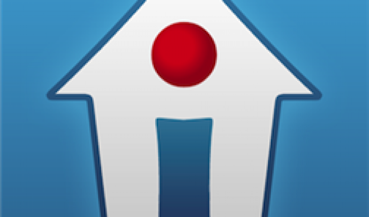 Immobiliare.it, l’app per la ricerca di case in vendita o in affitto nelle proprie vicinanze