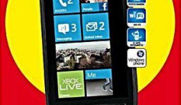Nokia Lumia 710 in offerta Auchan
