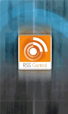 RSS Central