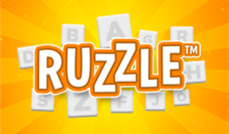 Ruzzle Free per tutti i device Windows Phone disponibile al download!