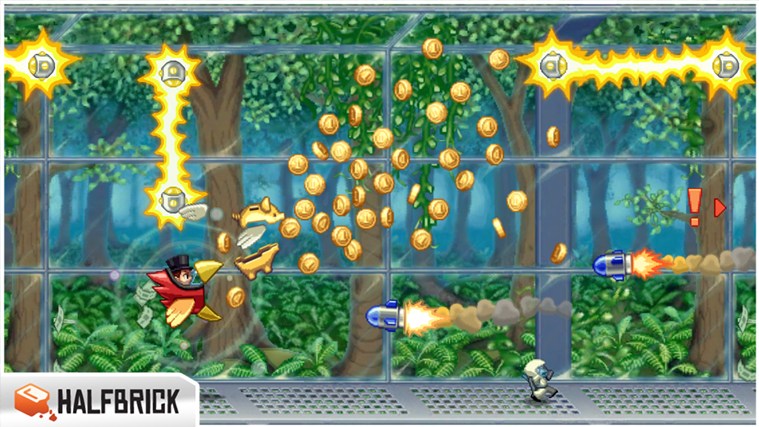 jetpack joyride game free for pc jetpack joyride game free for pc