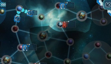 Galactic Reign, un nuovo gioco cross-platform per device Windows 8 e Windows Phone [Aggiornato]