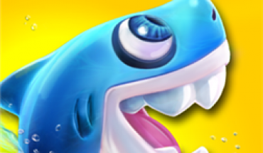 Shark Dash per Windows Phone 8 disponibile al download sullo Store (gioco Xbox)