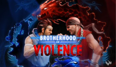 Brotherhood of Violence, un picchiaduro 3D coinvolgente per device Windows Phone 8