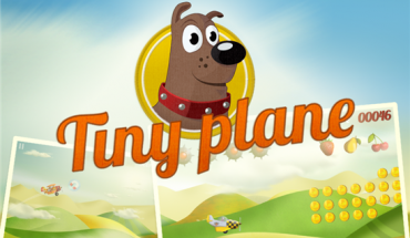 I giochi XBox TinyPlane e Dream Track Nation disponibili al download in esclusiva per i device Lumia