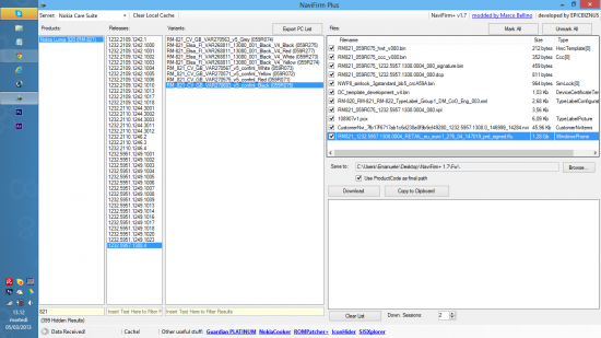 Nuovo firmware per Nokia Lumia 920