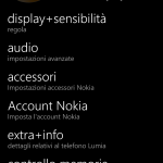 Gestione Memoria Telefono su Windows Phone 8