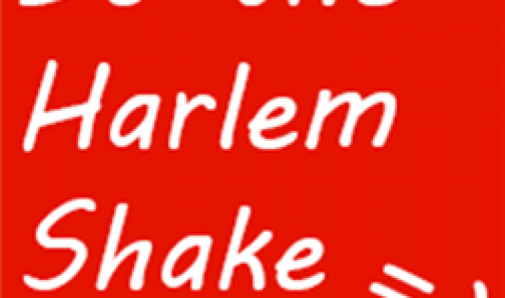 Harlem Shake, fai ballare le Tiles del tuo Windows Phone a ritmo di musica!