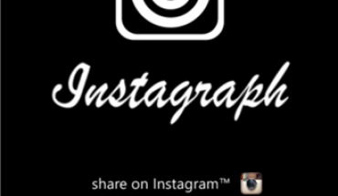 Instagraph