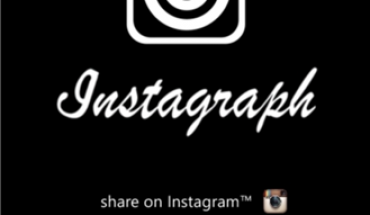 Instagraph, il client Instagram in offerta a 0,99€ con limiti di upload aumentati