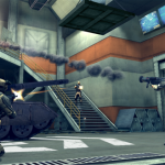 Modern Combat 4