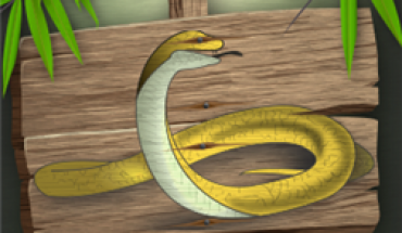 Jungle Mamba, una originale rivisitazione del mitico Snake gratis per tutti i Windows Phone