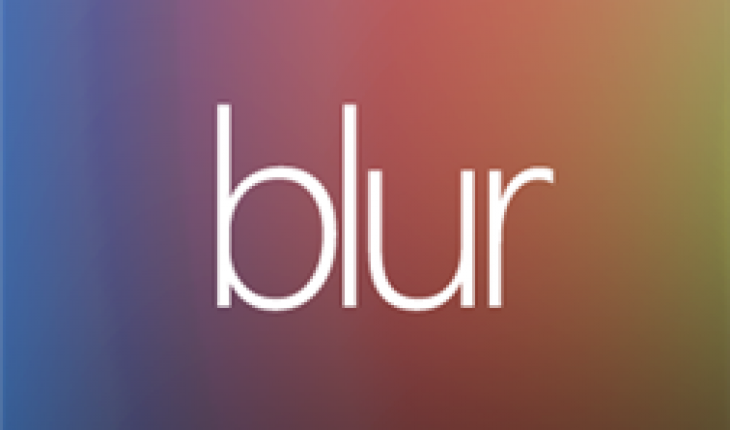 Blur per Windows Phone 8, aggiungi l’effetto sfocato sulle tue foto!