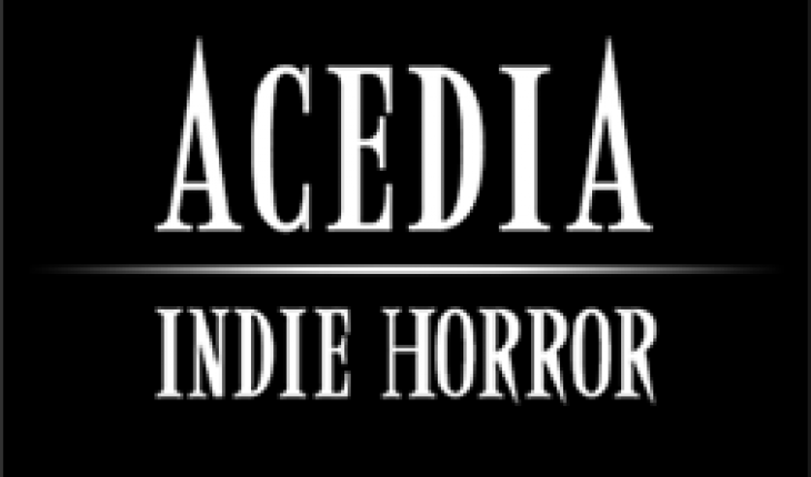 Acedia: Indie Horror