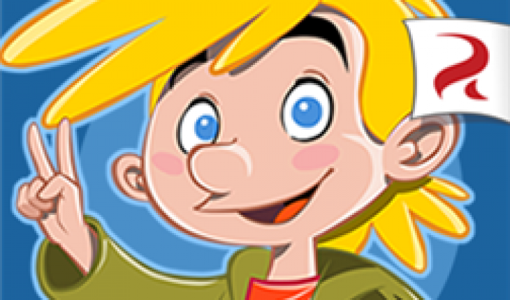 Il gioco Xbox Amazing Alex by Rovio disponibile al download sullo Store per i device Windows Phone 8