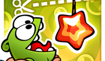 Cut The Rope Exp