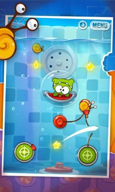 Cut The Rope Exp.
