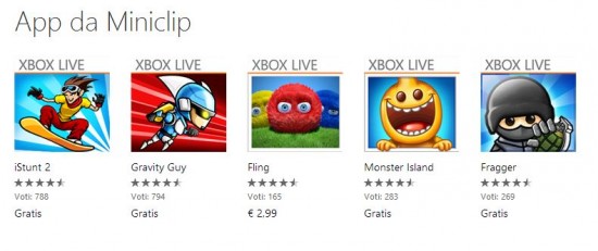 Giochi Gratis Miniclip