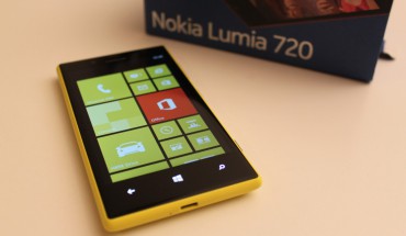 Nokia Lumia 720, unboxing e nostre prime impressioni