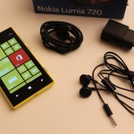 Nokia Lumia 720