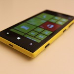 Nokia Lumia 720