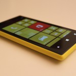 Nokia Lumia 720