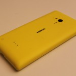 Nokia Lumia 720